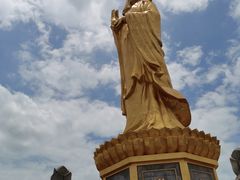 -广州莲花山旅游区