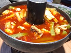 -溪林小馆(浦江城市生活广场店)