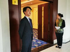 -独山子大酒店
