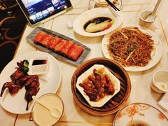 -稻香饭店(IFS国金中心店)