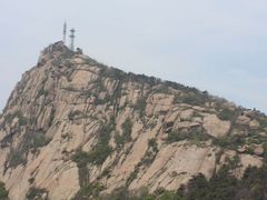 -鲁山国家森林公园