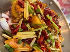 -一品味庄·地标武昌鱼·藕汤湖北菜(黄鹤楼店)