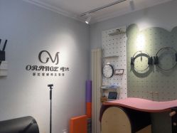 -橙沐普拉提瑜伽