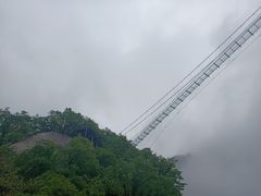 -洛阳白云山景区