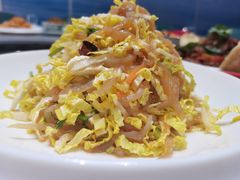 -大锅强·蒸海鲜青岛菜(吾悦广场店)