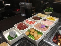 -海底捞火锅(关山保利店)