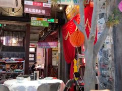 -五马集·海鲜·温州大牌档(黑金冠五马街十字路口店)