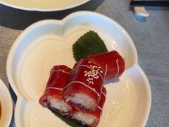 -潮府馆·非遗潮州菜·港式点心(世纪公园店)