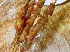-同来顺烧烤餐厅(哈尔滨道店)