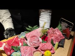 -300杯·和牛烧肉清酒专门店(廊里店)