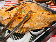 -西贝莜面村(近铁城市广场店)