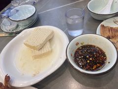 -丽泽山庄·生态怀柔菜·虹鳟鱼(红螺寺店)