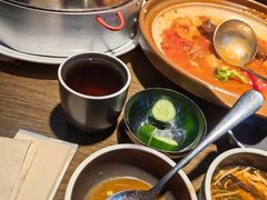 -隆喜元鱼汤包·海鲜(中联广场店)