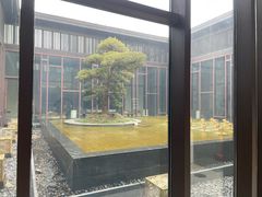 -上海崇明金茂凯悦酒店
