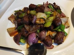 -申粤轩酒楼·三十年粤菜经典(丁香花园店)