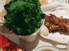 -三人行骨头王火锅(长寿店)