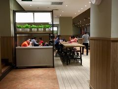 -肯德基(深圳湾体育中心店)