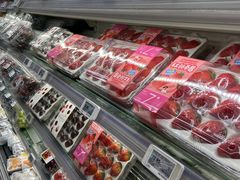 -盒马鲜生(顺义店)