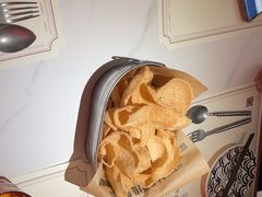 -太食獸泰式茶餐厅(IFS国金中心店)