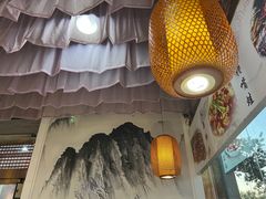-蜀龙阁· 龍头水煮鱼(天坛店)