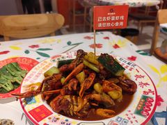 -吉利龙虾·新派海鲜烧烤