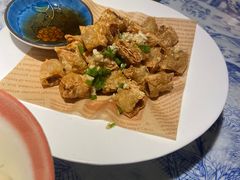 -老外婆·渔村(恒一广场店)