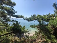 -大连金石滩滨海国家地质公园