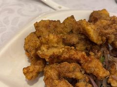-永兴餐厅(复兴中路店)