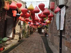 -无名老卤面(中华门店)