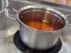 -大橘元自助回转火锅(天河新天地店)