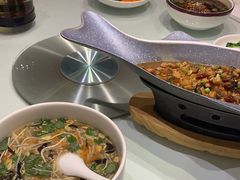 -不倒翁·安徽名菜楼(步行街店)