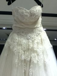 服装-韩国天使嫁衣婚纱礼服馆(上海旗舰店)