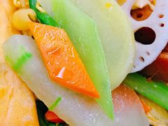 什锦-文星素食(兴华路店)