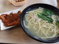 -王家沙点心店(西康路店)