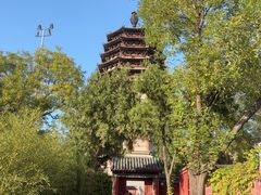 -天宁寺