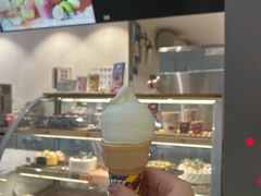 -DQ·蛋糕·冰淇淋(龙湖狮山天街店)