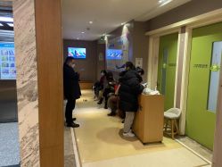 -杭州复旦儿童医院·语言发育迟缓·自闭症干预·注意力训练