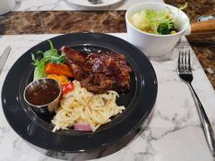 澳洲肉眼扒-tato