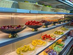 -皇室假期美食水疗会(春风路店)