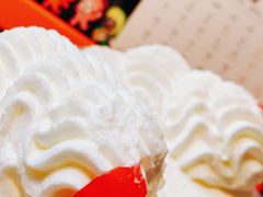 -红宝石·鲜奶小方(莘庄店)