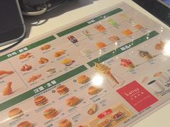 -德克士(五洲餐厅)