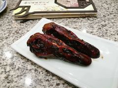 酱鸭头-南京大牌档(龙江新城市广场店)