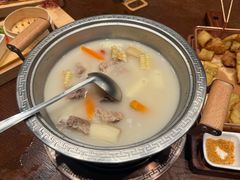 -唐山宴大唐州府精品中餐