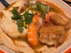 -泰盏鬼·颓废冬阴(陈家祠扬韬店)