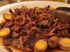 -亚马逊海鲜自助(王府井店)