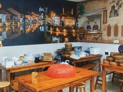 -枫泾丁氏烧卖(枫丽路店)