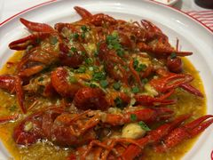 -霸王虾·麻辣小龙虾(清水河公园店)