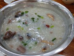 -南记食粥坊·宵夜大排档(岭南分店)