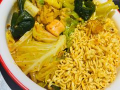 抚顺麻辣拌-堂堂小伙夫·辽宁小吃大排档(京西大悦城店)