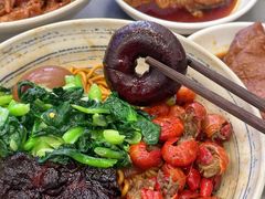 -梅溪·小伙子干挑面(安吉总店)